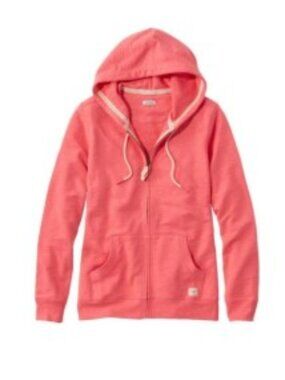 Organic Cotton Sweatshirt Hoodie Long Sleeve Women's Petite